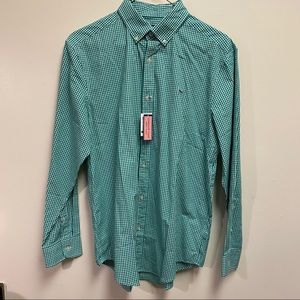 Vineyard Vines Whale Shirt